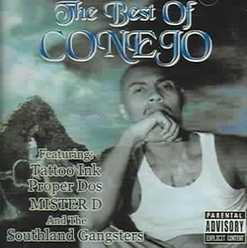 Best of Conejo - (Import CD)