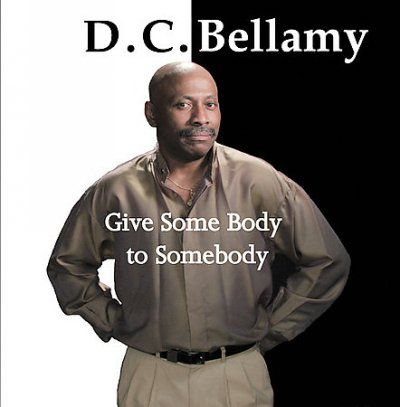 Give Some Body to Somebody - (Import CD)