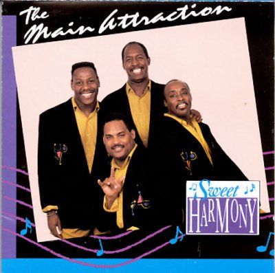 Sweet Harmony - (Import CD)