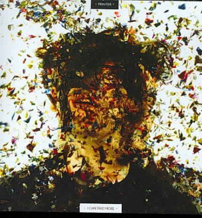 I Can Take More - (Import CD)