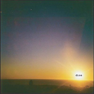 Dios - Dios (CD)