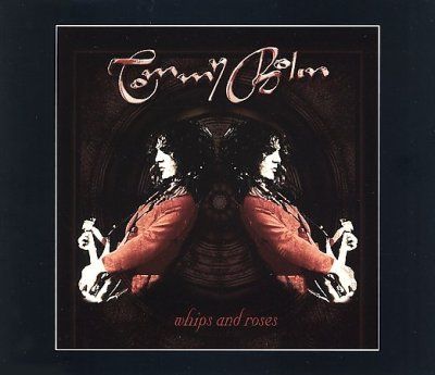 Tommy Bolin - Whips And Roses (CD)