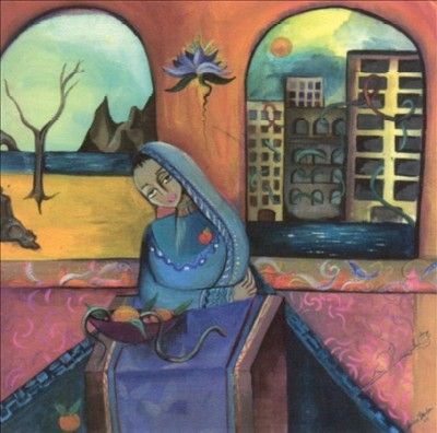 Little Annie - Diamonds Made Of Glass (CD)