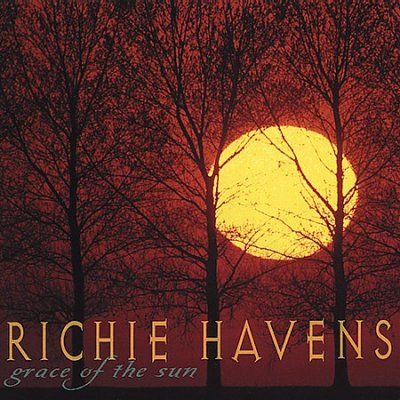 Grace of the Sun - (Import CD)