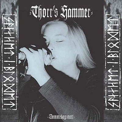 Dommedagsnatt - (Import CD)