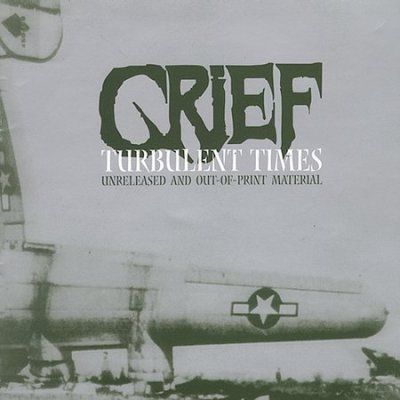 Turbulent Times - (Import CD)