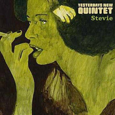 Stevie - (Import CD)