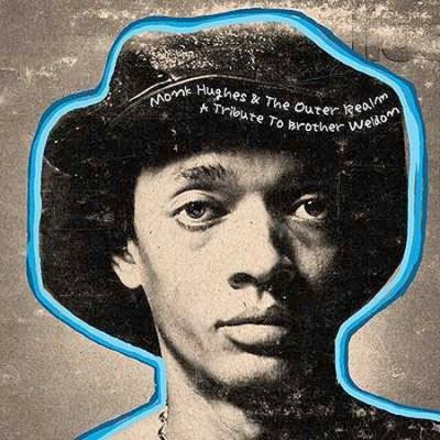 Presents:Monk Hughes &amp; Outer Realm - (Import CD)