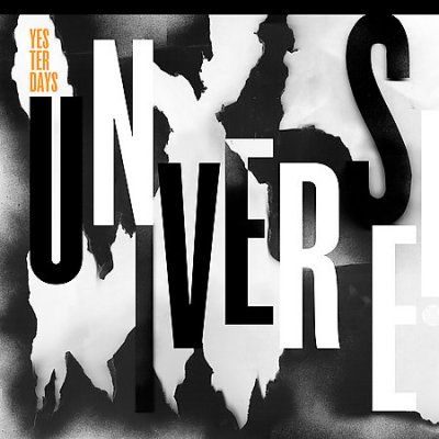 Yesterdays New Quint - Yesterday's Universe (CD)