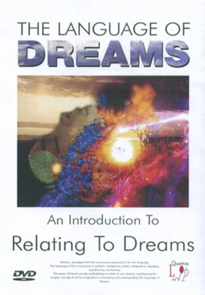 Language of Dreams: 1 - Relating to Dreams - The Method(DVD)