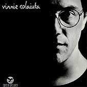 Vinnie Colaiuta - (Import CD)