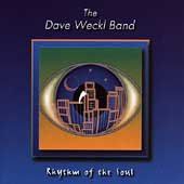 Dave Weckl - Rhythm Of The Soul (CD)