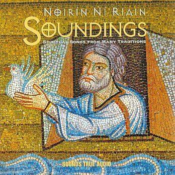 Noirin Ni Riain - Soundings (CD)