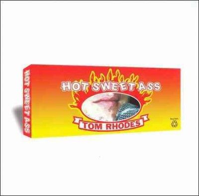 Jummy Shubert - Hot Sweet Ass (CD)