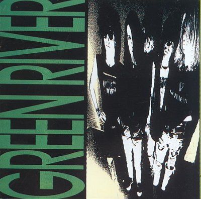 Green River - Dry As A Bone/rehab Doll (CD)
