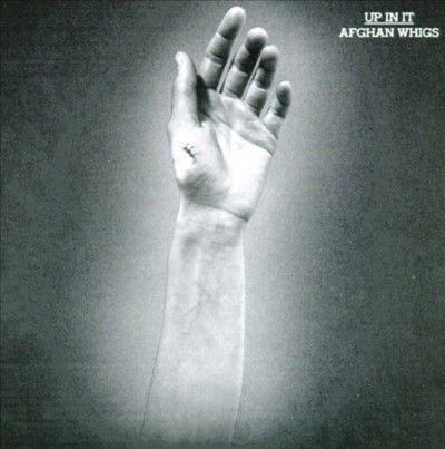 Afghan Whigs - Up In It (CD)