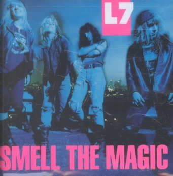 Smell the Magic - (Import CD)