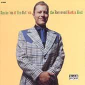 Reverend Horton Heat - Smoke Em If You Got Em (CD)