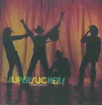 Supersuckers - La Mano Cornuda (CD)