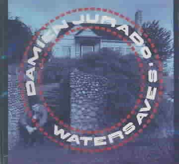 Damien Jurado - Waters Ave S. (CD)