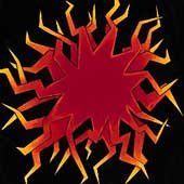 Sunny Day Real Estat - How It Feels To Be Something (CD)