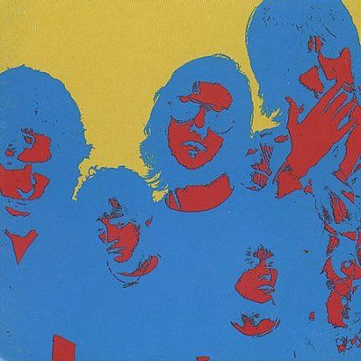 Go - Whatcha Doin' (CD)