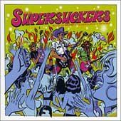 Supersuckers - How The Supersuckers Became The Great (CD)