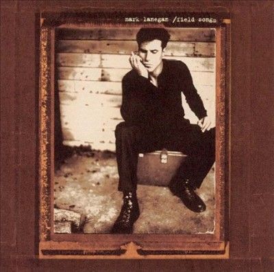 Mark Lanegan - Field Songs (CD)