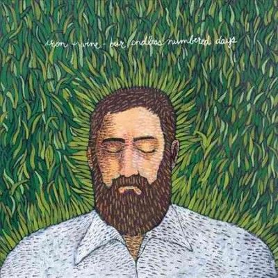 Iron &amp; Wine - Our Endless Numbered Days (CD)