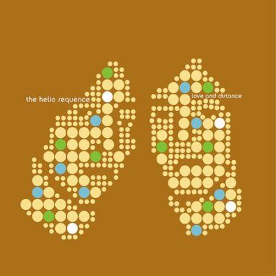 Helio Sequence - Love And Distance (CD)