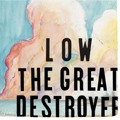 Low - Great Destroyer (CD)