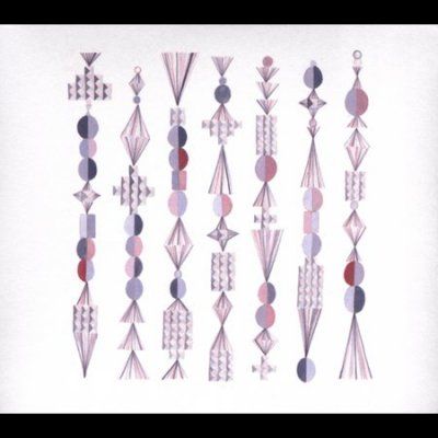 Wolf Parade - Apologies To The Queen Mary (CD)