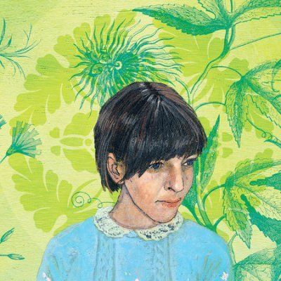 Rosie Thomas - If Songs Could Be Held (CD)