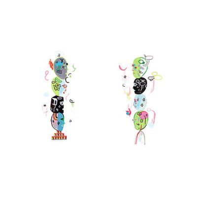 Wolf Parade - Wolf Parade (CD)