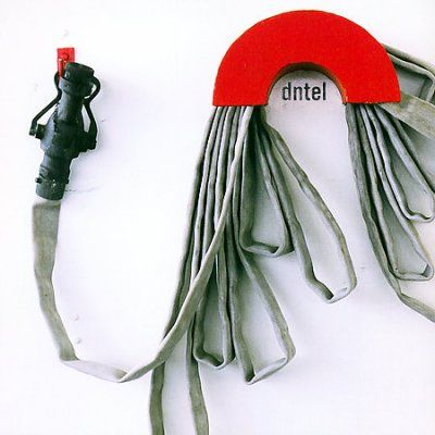 Dntel - Dumb Luck (CD)