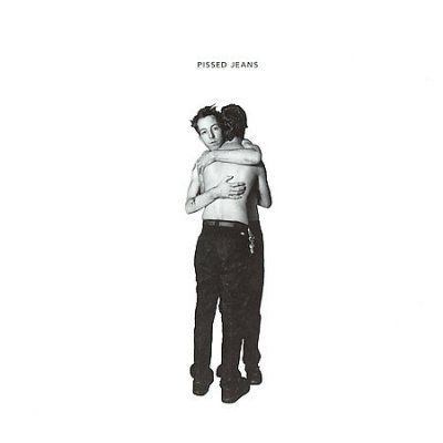 Pissed Jeans - Hope For Men (CD)