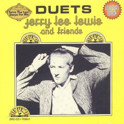 Duets - (Import CD)