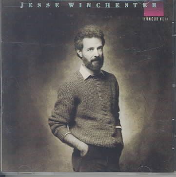 Jesse Winchester - Humour Me (CD)