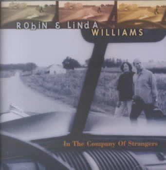 Robin Williams - In The Company Of Strangers (CD)