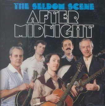 Seldom Scene - After Midnight (CD)