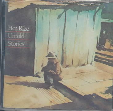 Hot Rize - Untold Story (CD)