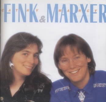 Cathy/marxer Fink - Cathy Fink &amp; Marcy Marxer (CD)
