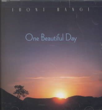 Front Range - One Beautiful Day (CD)