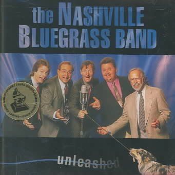 Nashville Bluegrass - Unleashed (CD)