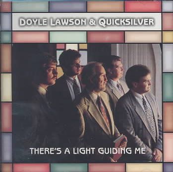 Doyle &amp; Quic Lawson - There's A Light Guiding Me (CD)