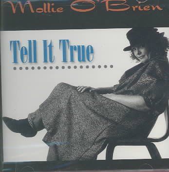 Mollie O'brien - Tell It True... (CD)