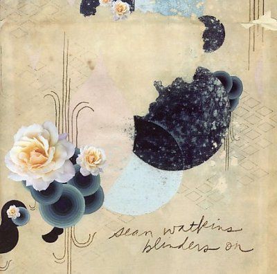 Sean Watkins - Blinders On (CD)