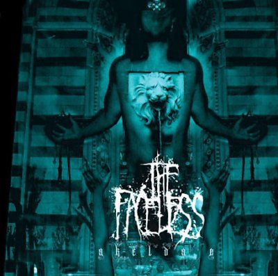 Faceless - Akeldama (CD)