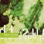 Minus The Bear - This Is What I Know About Being Gigan (CD)