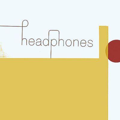 Headphones - Headphones (CD)
